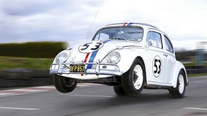  herbie the l’amour bug