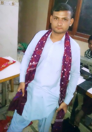  karachi boy