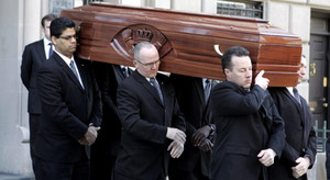  natasha richardson funeral