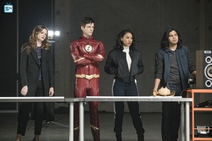  4x14 - "Subject 9" - Promotional 사진