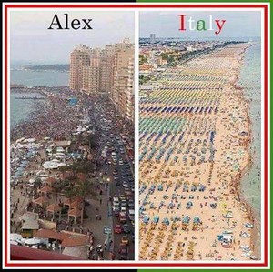  ALEXANDRIA EGYPT VS ITALY