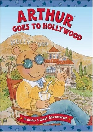  Arthur Goes To Hollywood