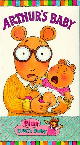  Arthur's Baby