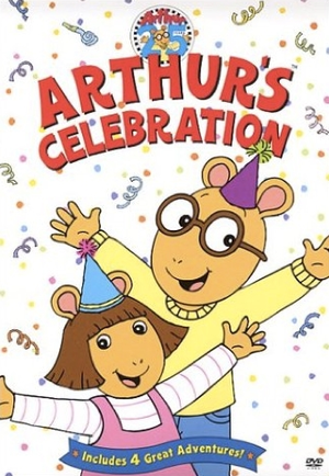  Arthur's Celebration