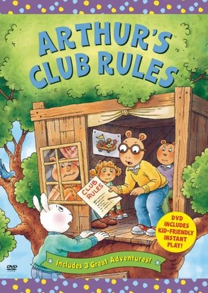 Arthur's Club Rules