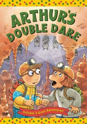  Arthur's Double Dare