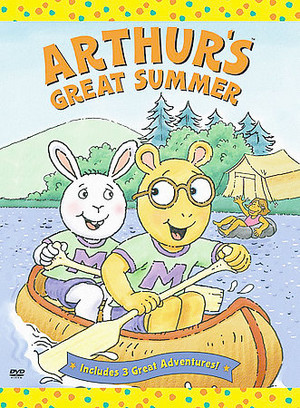  Arthur's Great Summer