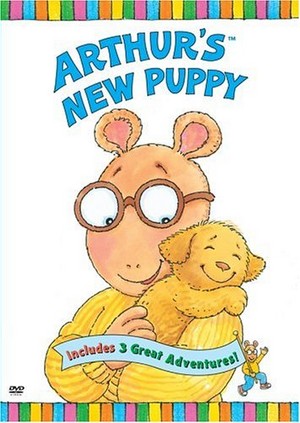  Arthur's New cucciolo