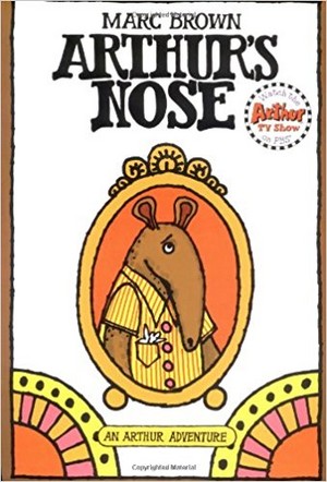  Arthur's Nose