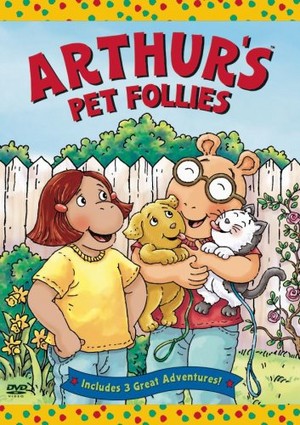  Arthur's Pet Follies