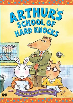  Arthur's School of Hard Knocks