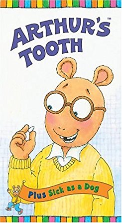  Arthur's Tooth