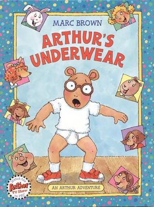  Arthur's Underwear