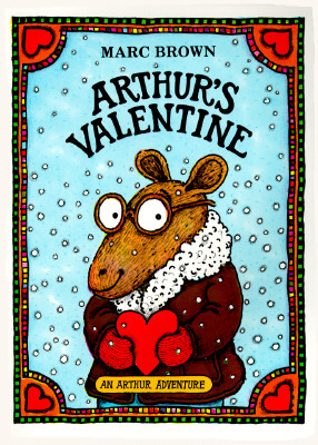  Arthur's Valentine