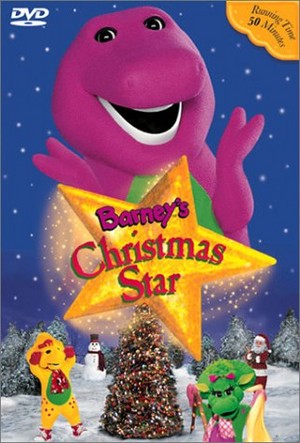  Barney's giáng sinh ngôi sao (2002)