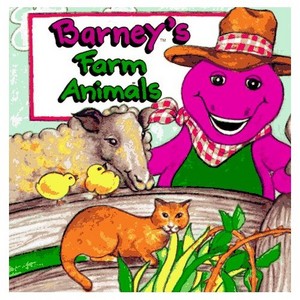  Barney's Farm binatang