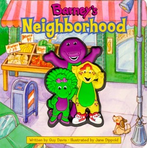  Barney's Neighborhood