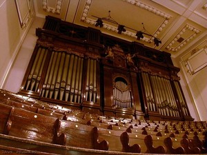  Beautiful Organ