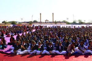  CBSE School in jaipur |Universe Sansthan