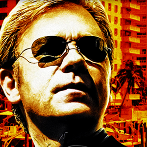  CSI: Miami ~ Horatio Caine
