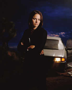  CSI: Vegas ~ Sara Sidle