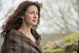  Claire Outlander