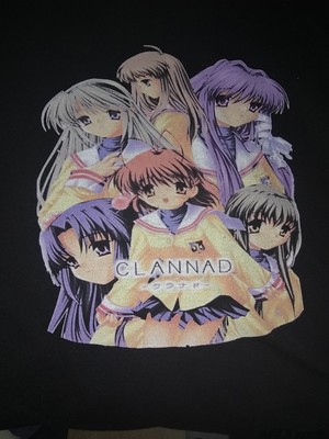 Clannad T-Shirt