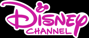  迪士尼 Channel 2014 Inverted 5