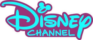  迪士尼 Channel 2017 8