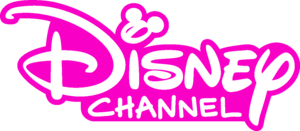  迪士尼 Channel Logo 100