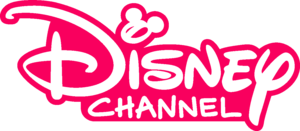  ディズニー Channel Logo 106