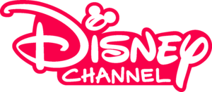  Disney Channel Logo 107