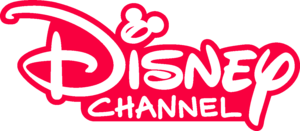  迪士尼 Channel Logo 108