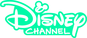  डिज़्नी Channel Logo 59