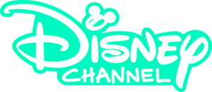  डिज़्नी Channel Logo 61