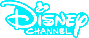  디즈니 Channel Logo 66