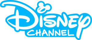  डिज़्नी Channel Logo 70