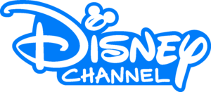  Дисней Channel Logo 74