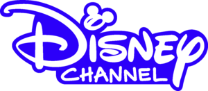  Дисней Channel Logo 85