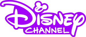 Дисней Channel Logo 92