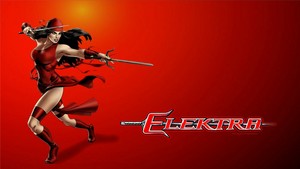  Elektra Defending