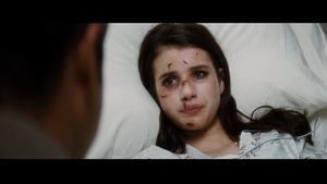  Emma Roberts in Scream 4