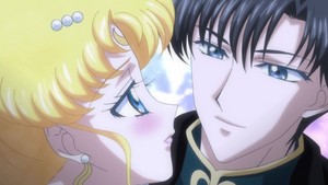  Endymion and Serenity