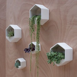  Excellent Modern Indoor দেওয়াল Planters 69 For Best Interior নকশা with Modern Indoor দেওয়াল Planters