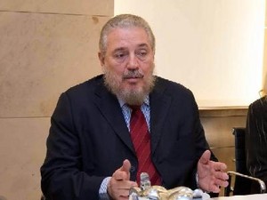  Fidel Ángel Castro Díaz-Balart (September 1, 1949 – February 1, 2018)