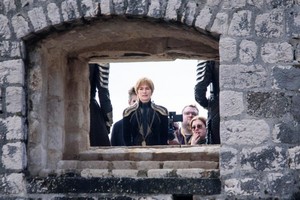  Game of Thrones - Season 8 - Filming