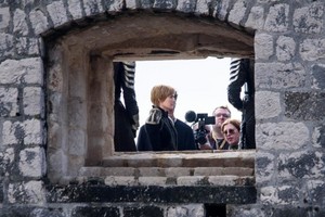  Game of Thrones - Season 8 - Filming