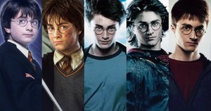  Harry Potter Why Daniel Radcliffe Was Cast