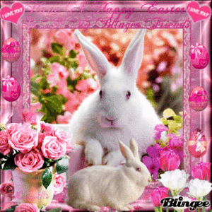  Have A Happy Easter To All Of My دوستوں