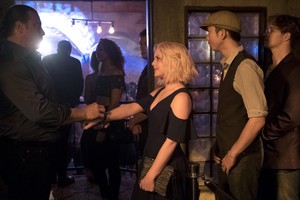  Izombie “Brainless In Seattle, Part 1” (4x03) promotional picture